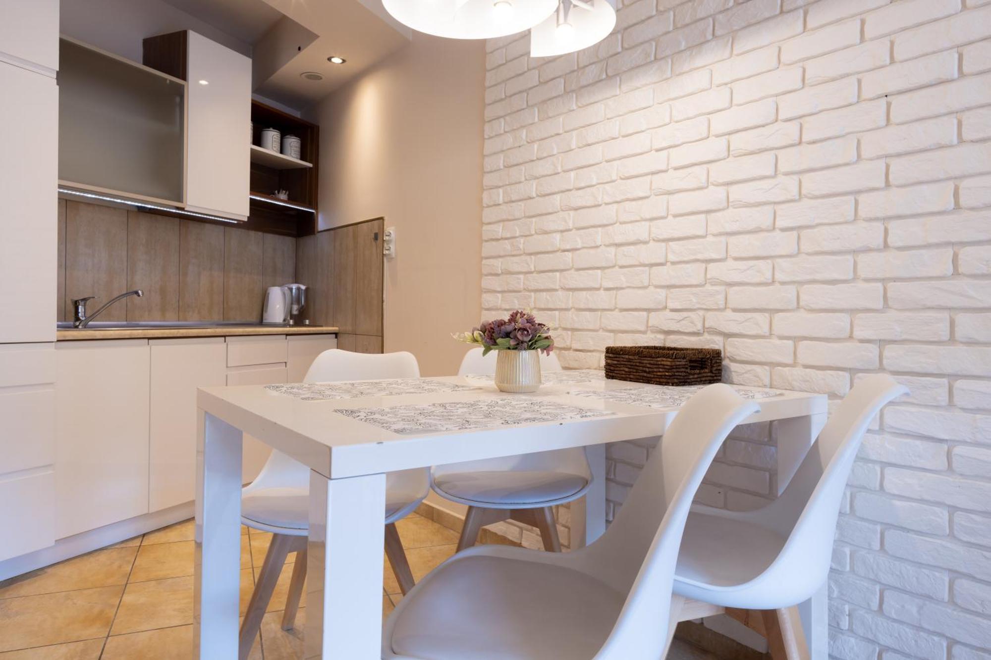 Aba Apartamenty Pilsudskiego 41 กรินีซา ดรอยจ์ ภายนอก รูปภาพ