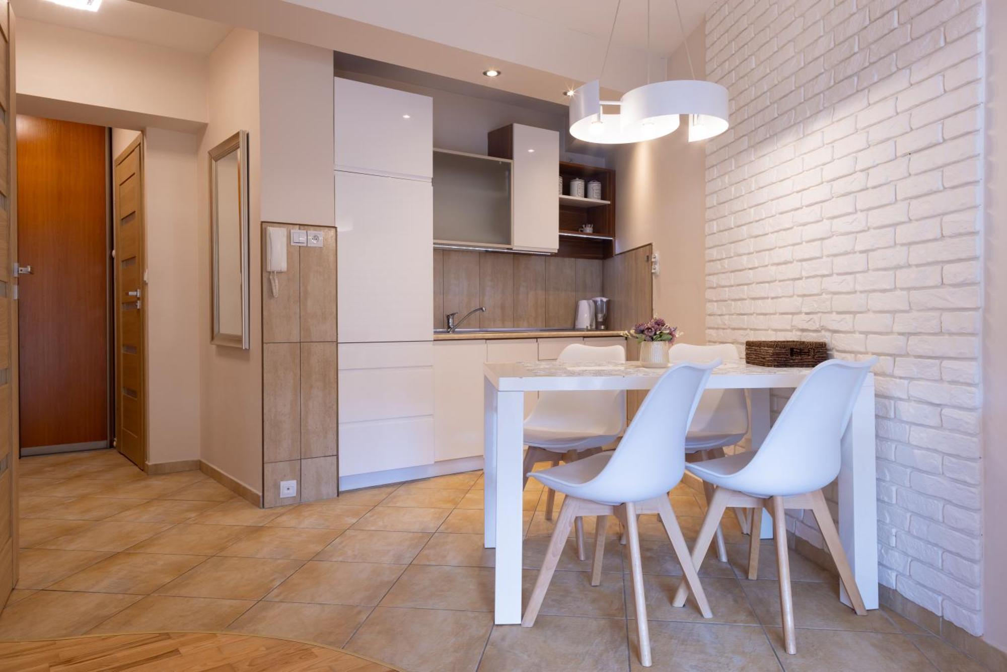 Aba Apartamenty Pilsudskiego 41 กรินีซา ดรอยจ์ ภายนอก รูปภาพ