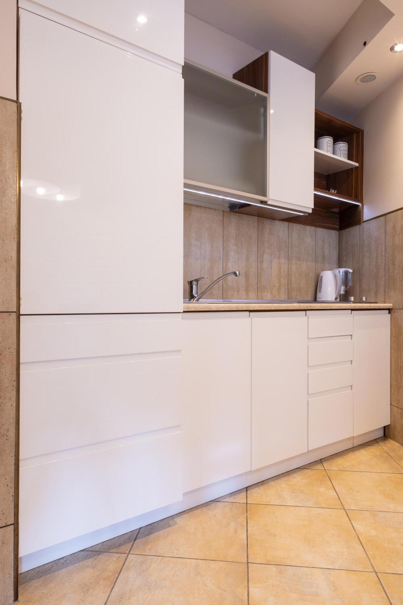 Aba Apartamenty Pilsudskiego 41 กรินีซา ดรอยจ์ ห้อง รูปภาพ