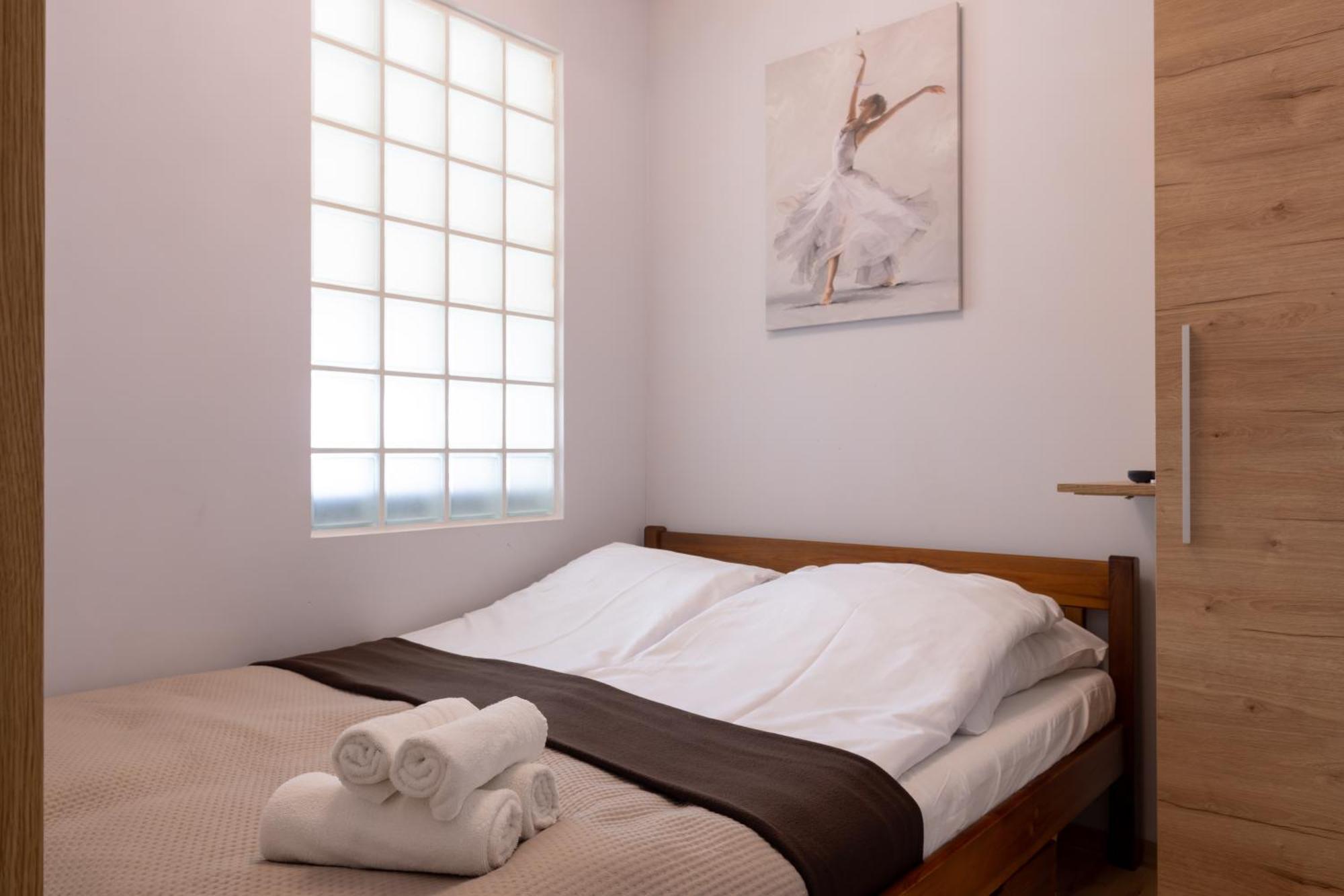 Aba Apartamenty Pilsudskiego 41 กรินีซา ดรอยจ์ ห้อง รูปภาพ