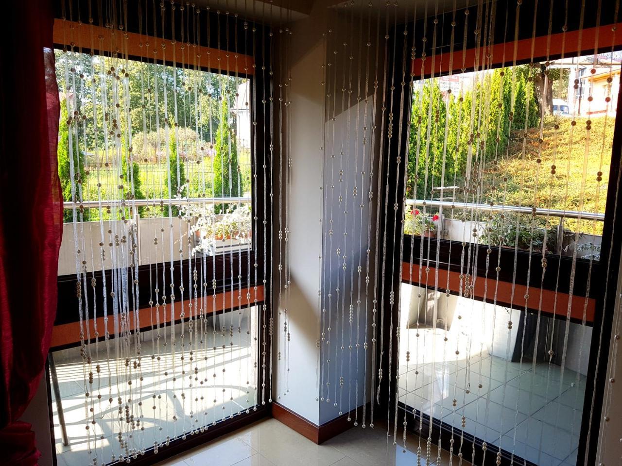 Aba Apartamenty Pilsudskiego 41 กรินีซา ดรอยจ์ ภายนอก รูปภาพ
